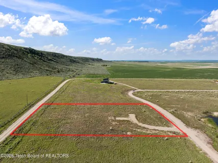 $95,000 | 10075 Ditty Way, Tetonia, ID 83452