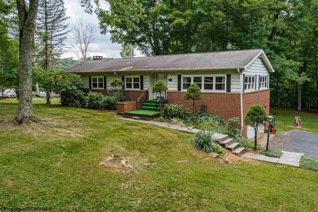 58 Crosby Road Morgantown, WV 26508 - Photo 6 of 30 Gallery Image 6