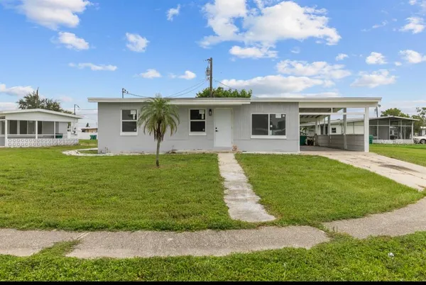 $1,750 | 2360 Ednor Street, Port Charlotte, FL 33952