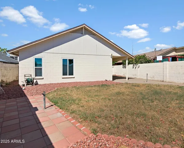 $436,000 | 1909 East Villa Theresa Drive, Phoenix, AZ 85022