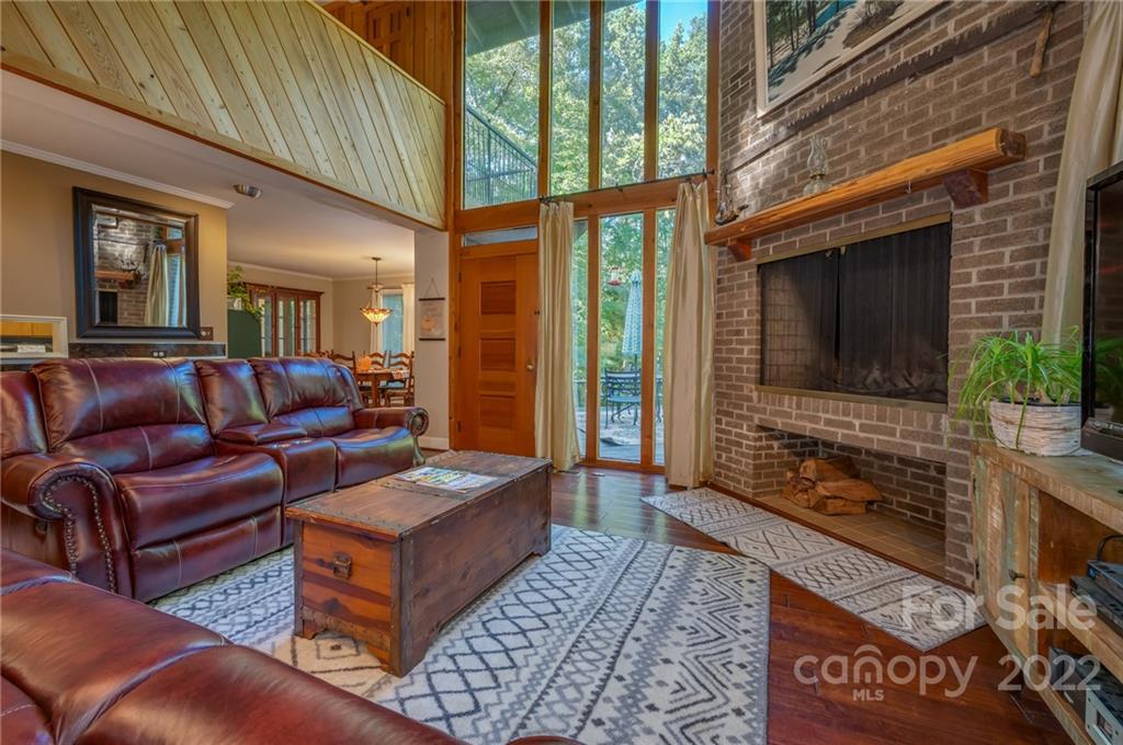 1285 Highway 108 Rutherfordton, NC 28139 - Photo 13 of 25 Gallery Image 13