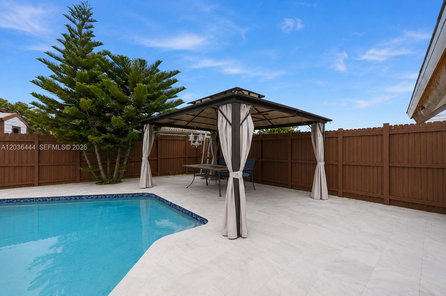13263 Southwest 9th Terrace Miami, FL 33184 - Photo 29 of 39