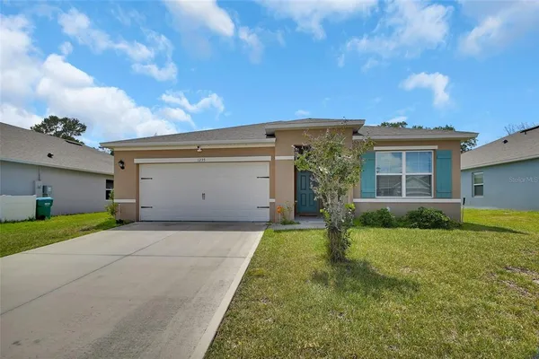 $339,900 | 1235 Winter Gray Circle, Deltona, FL 32738