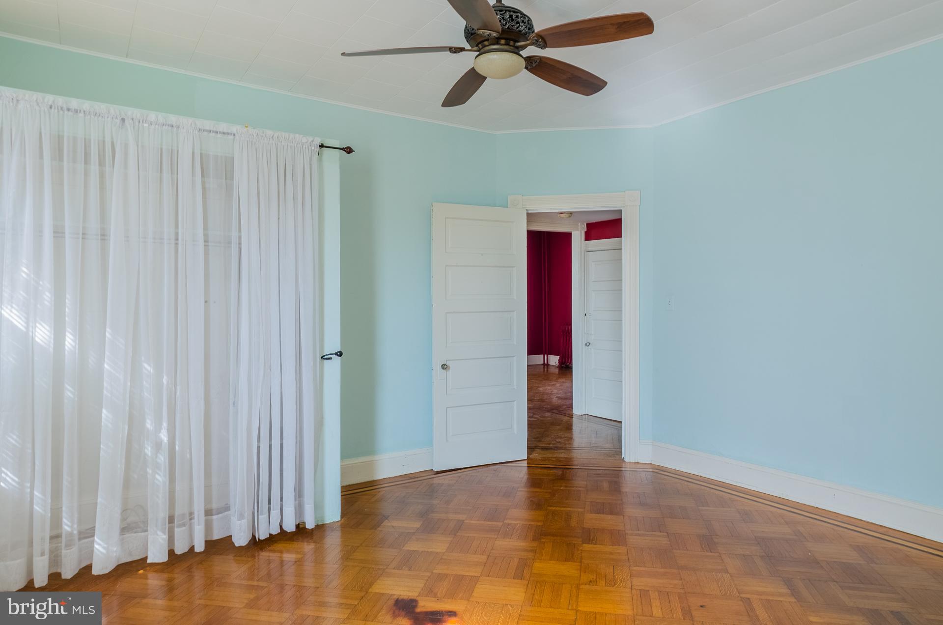 2502 Erdman Avenue Baltimore, MD 21213 - Photo 11 of 30 Unit 1 Bedroom