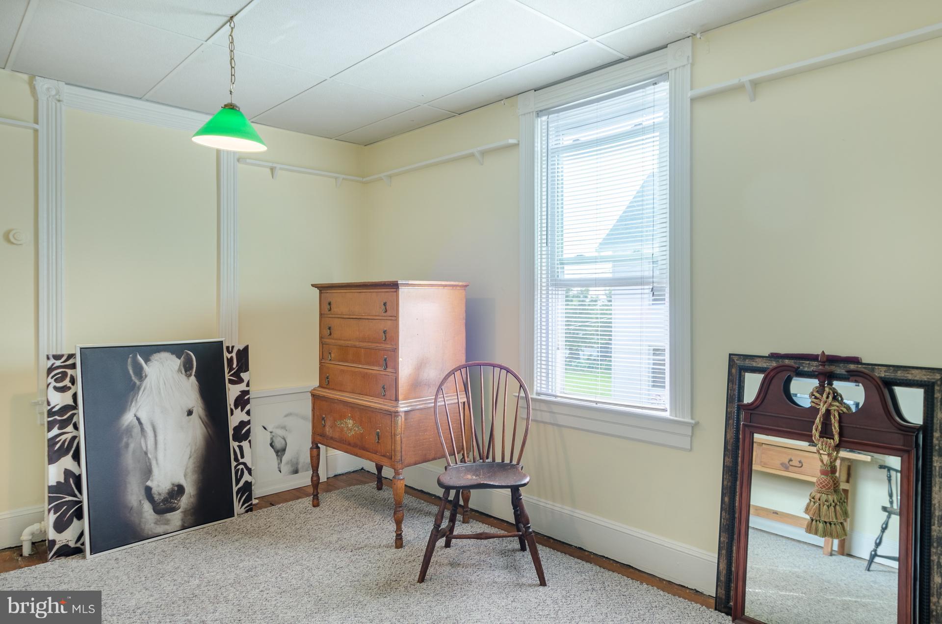 2502 Erdman Avenue Baltimore, MD 21213 - Photo 20 of 30 Unit 2 Bedroom