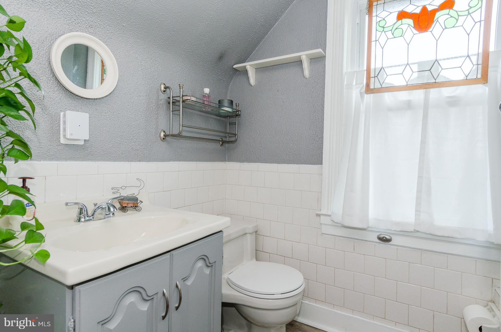 2502 Erdman Avenue Baltimore, MD 21213 - Photo 25 of 30 Unit 3 Bath