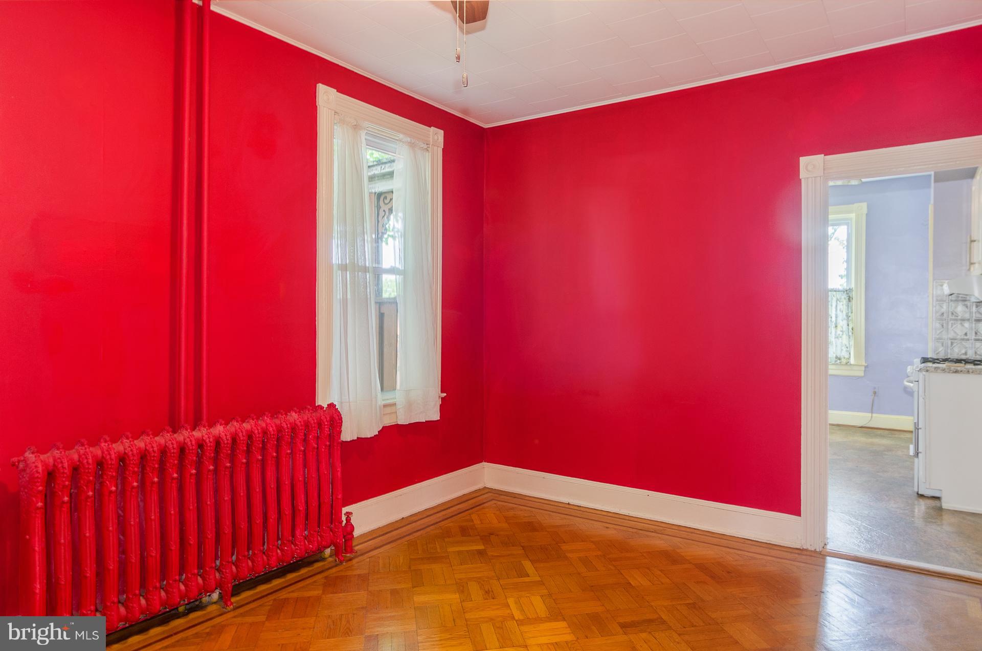 2502 Erdman Avenue Baltimore, MD 21213 - Photo 5 of 30 Unit 1 Living Room