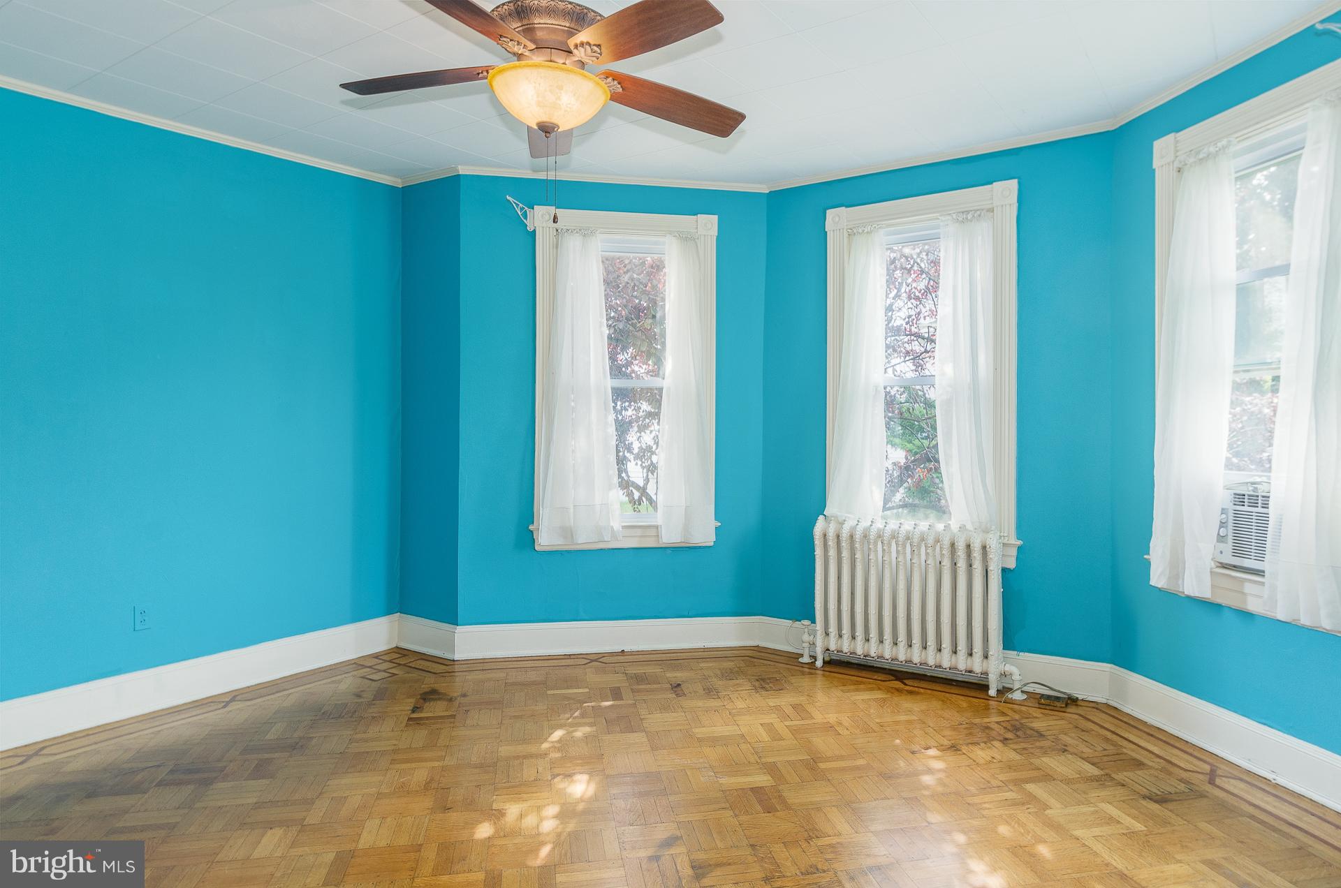 2502 Erdman Avenue Baltimore, MD 21213 - Photo 8 of 30 Unit 1 Bedroom