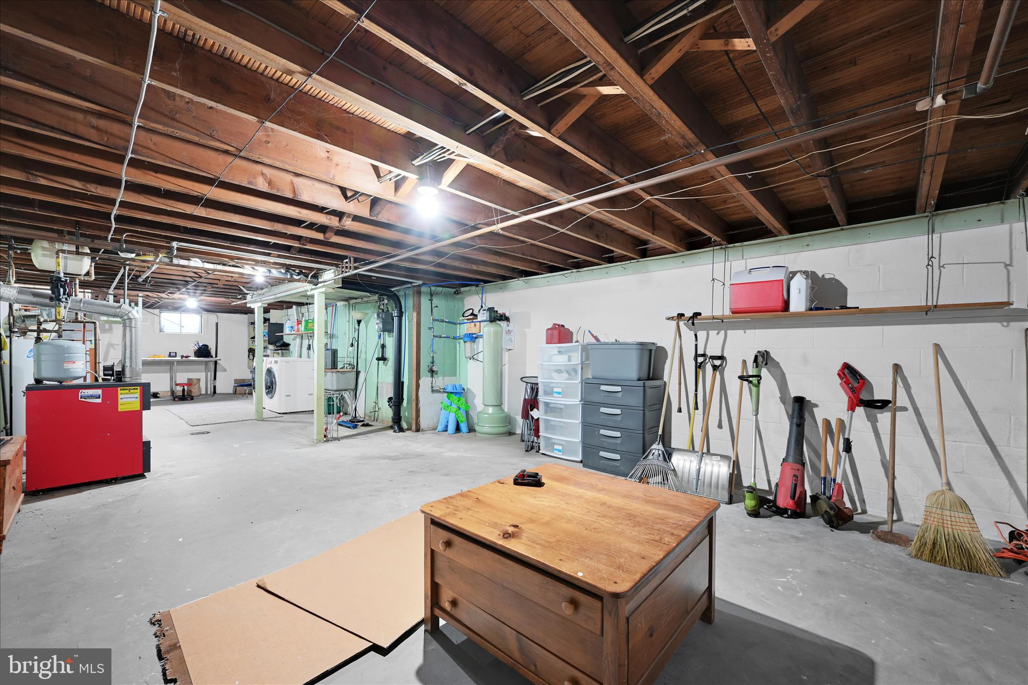 106 East 2nd Avenue Lititz, PA 17543 - Photo 24 of 29 Basement