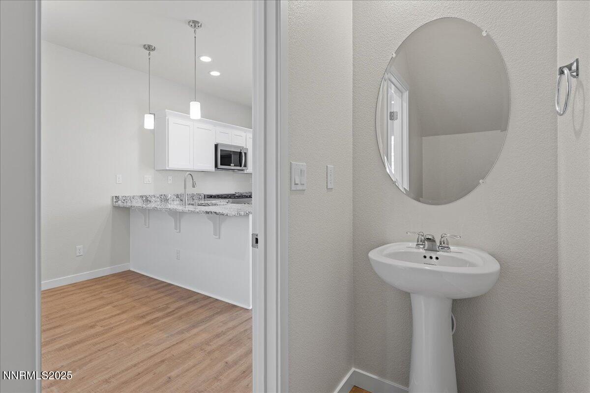 1172 Arrastra Road, Unit LOT 17 Reno, NV 89512 - Photo 16 of 53 POWDER RM