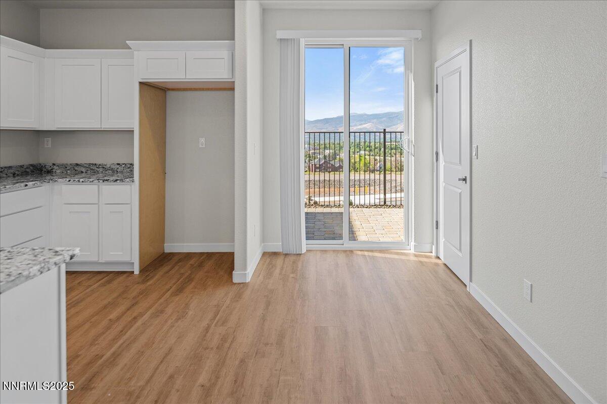 1172 Arrastra Road, Unit LOT 17 Reno, NV 89512 - Photo 27 of 53 KITCHEN