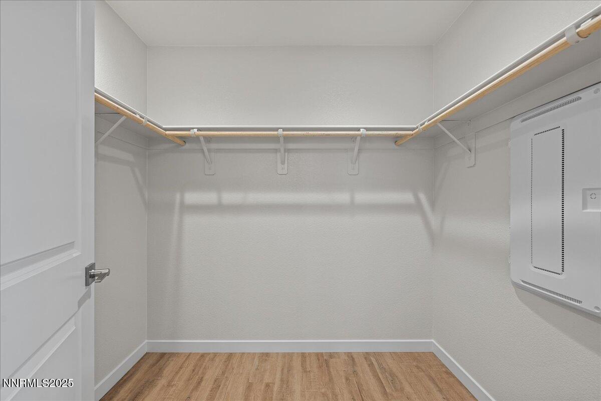 1172 Arrastra Road, Unit LOT 17 Reno, NV 89512 - Photo 36 of 53 PRIMARY BR CLOSET