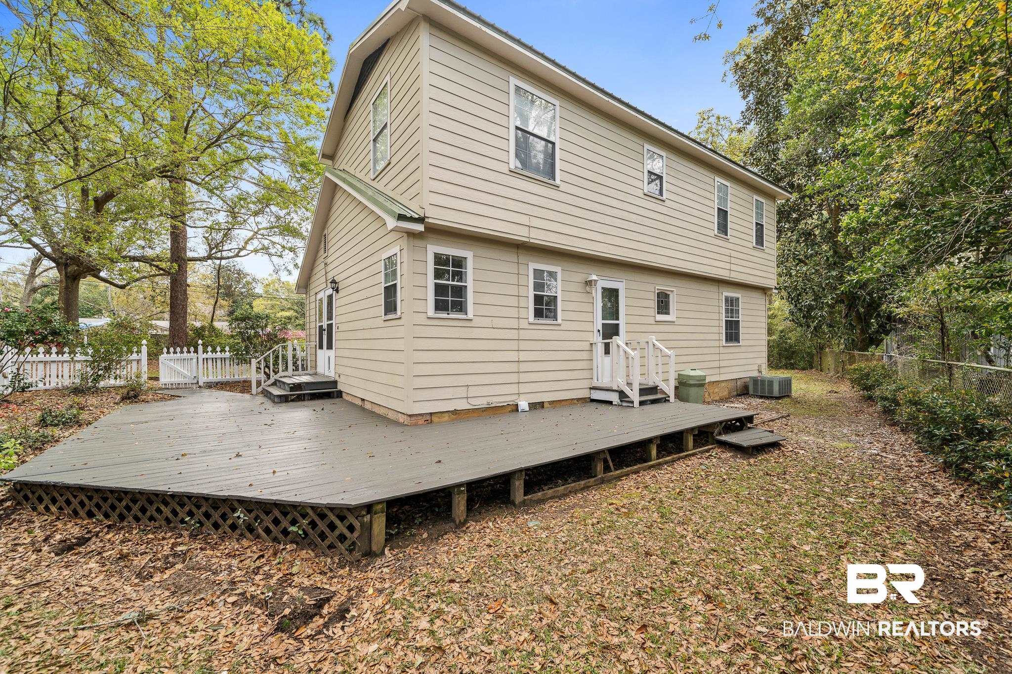 304 Liberty Street Fairhope, AL 36532 - Photo 23 of 25