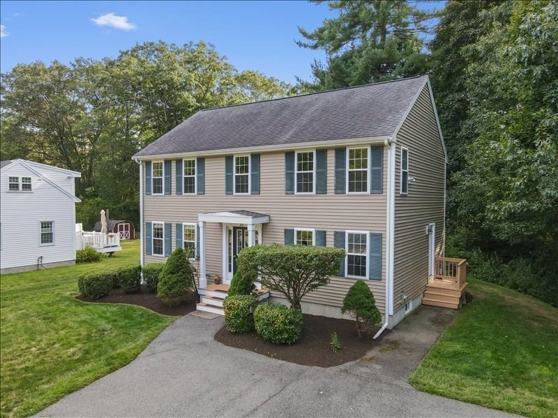 37 Forest Road, Unit 37 Millis, MA 02054 - Photo 42 of 42