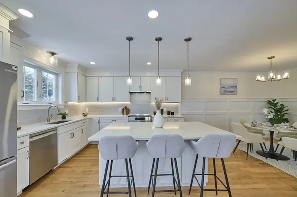 $1,499,000 | 27 Mott Street, Unit 27, Arlington, MA 02474