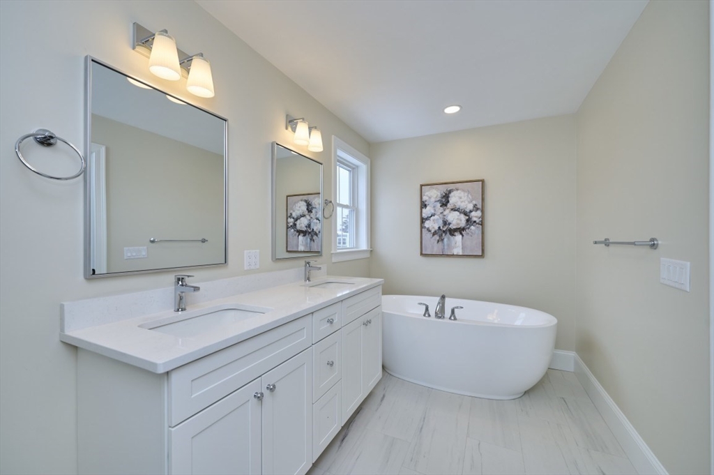 27 Mott Street, Unit 27 Arlington, MA 02474 - Photo 16 of 24