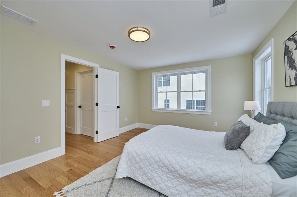 27 Mott Street, Unit 27 Arlington, MA 02474 - Photo 17 of 24