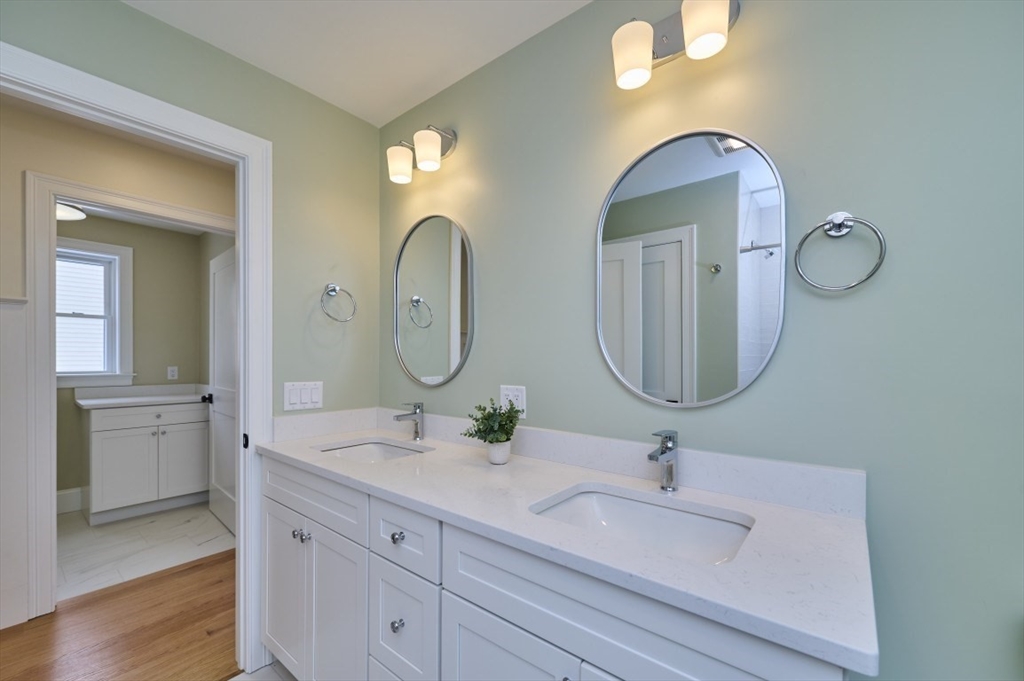 27 Mott Street, Unit 27 Arlington, MA 02474 - Photo 20 of 24