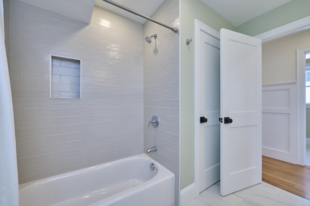 27 Mott Street, Unit 27 Arlington, MA 02474 - Photo 22 of 24