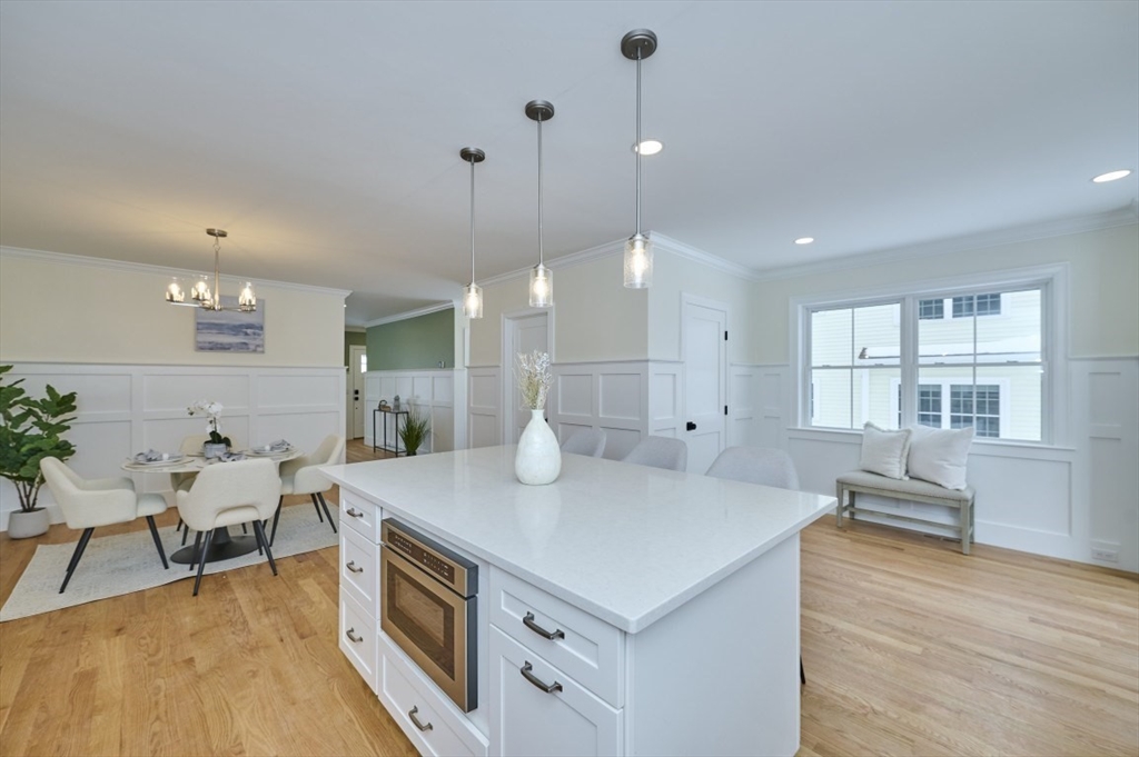 27 Mott Street, Unit 27 Arlington, MA 02474 - Photo 4 of 24