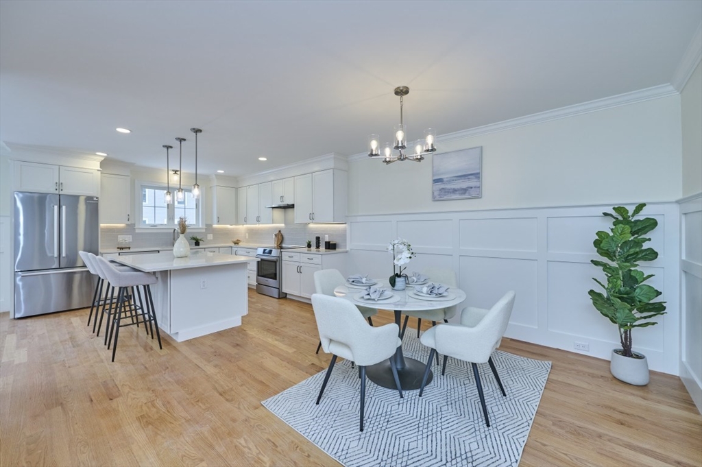 27 Mott Street, Unit 27 Arlington, MA 02474 - Photo 5 of 24