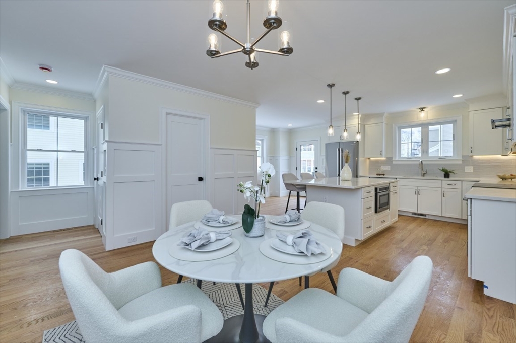 27 Mott Street, Unit 27 Arlington, MA 02474 - Photo 6 of 24