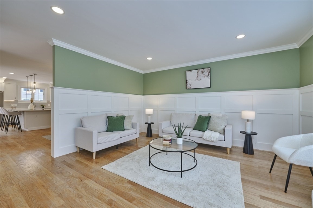27 Mott Street, Unit 27 Arlington, MA 02474 - Photo 8 of 24