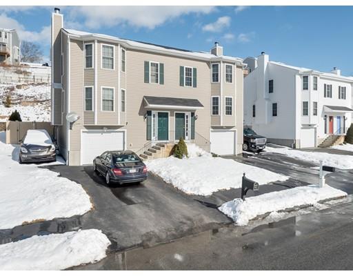 50 Honeysuckle Road Worcester, MA 01607 - Photo 3 of 30