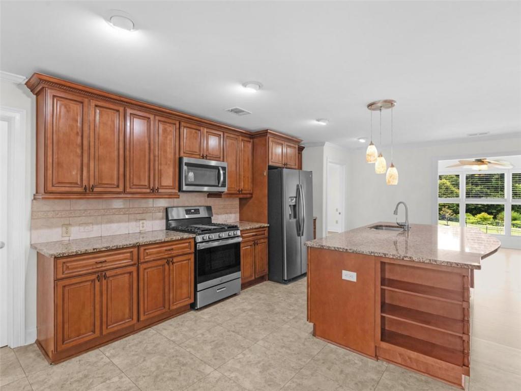 25 Walnut Lane Covington, GA 30014 - Photo 28 of 97