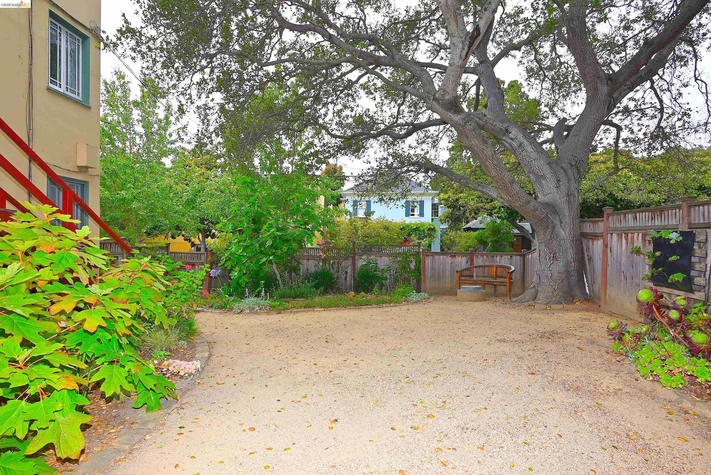 1301 Bonita Avenue, Unit 3 Berkeley, CA 94709 - Photo 44 of 48