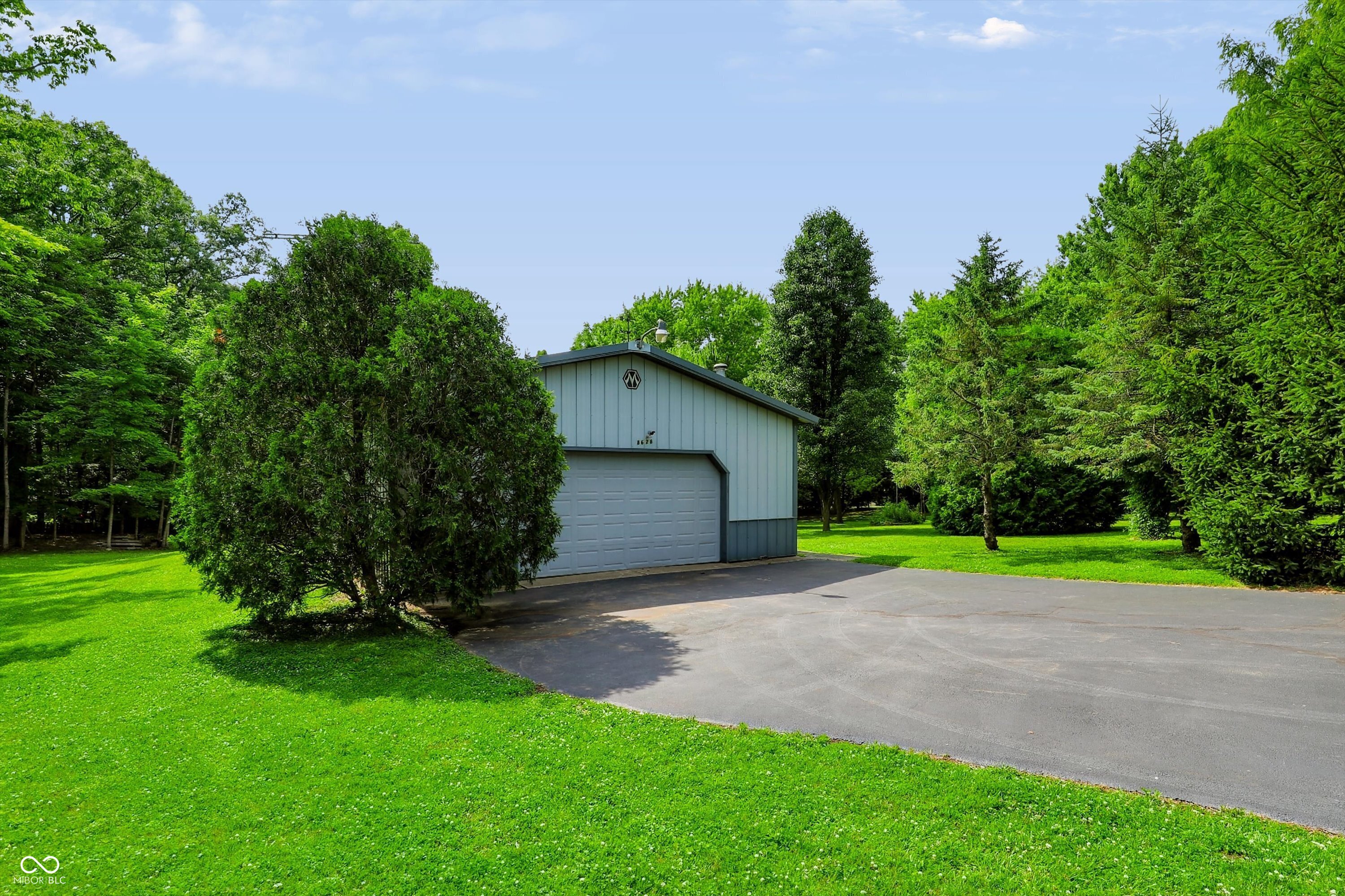 8628 North Briarhopper Road Monrovia, IN 46157 - Photo 49 of 50