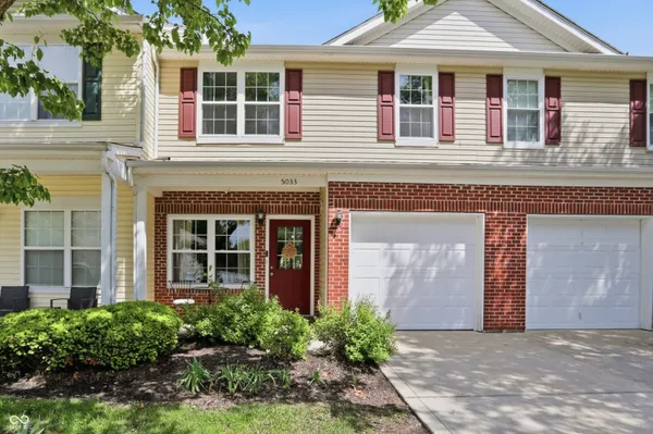 $185,000 | 5033 Tuscany Lane, Indianapolis, IN 46254