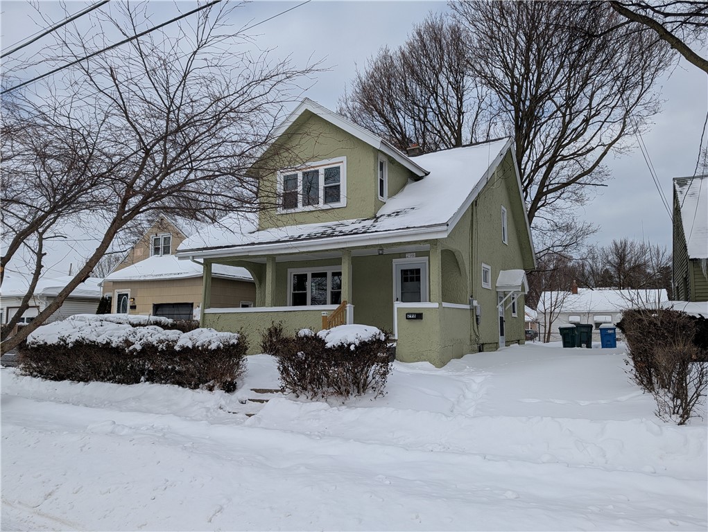 298 Fieldwood Drive Rochester, NY 14609 - Photo 1 of 1