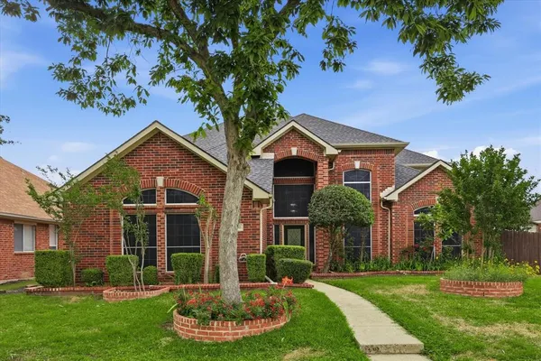 $424,999 | 7310 Gillon Drive, Rowlett, TX 75089