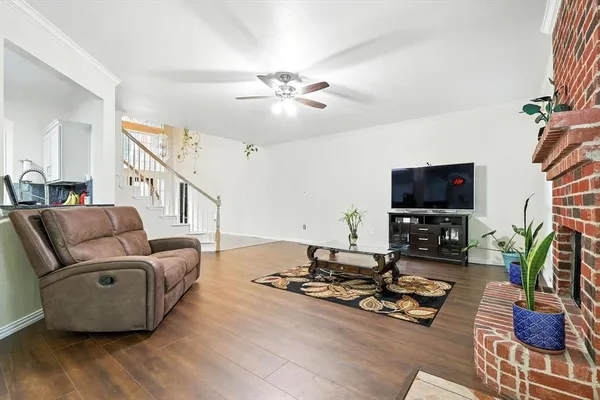 $424,999 | 7310 Gillon Drive, Rowlett, TX 75089