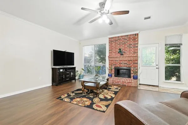 $424,999 | 7310 Gillon Drive, Rowlett, TX 75089