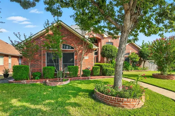 $424,999 | 7310 Gillon Drive, Rowlett, TX 75089
