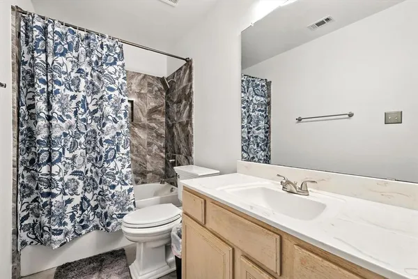 $424,999 | 7310 Gillon Drive, Rowlett, TX 75089