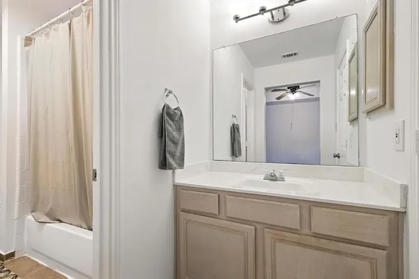 $424,999 | 7310 Gillon Drive, Rowlett, TX 75089