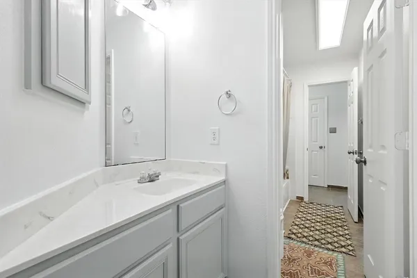 $424,999 | 7310 Gillon Drive, Rowlett, TX 75089