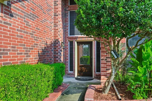 $424,999 | 7310 Gillon Drive, Rowlett, TX 75089