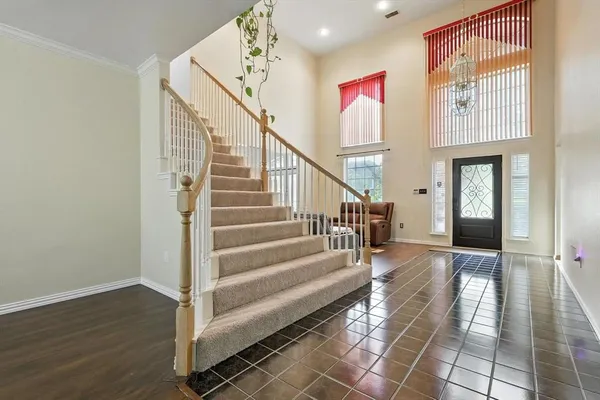 $424,999 | 7310 Gillon Drive, Rowlett, TX 75089