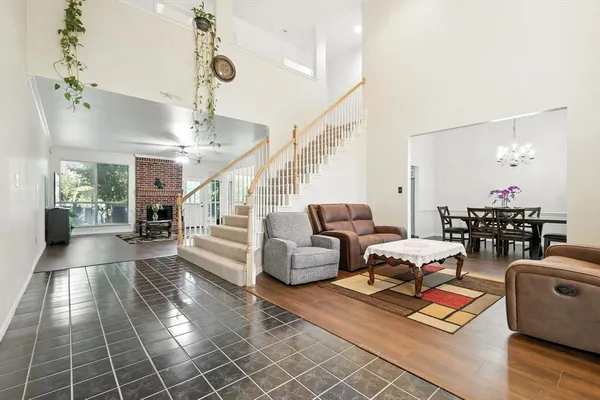 $424,999 | 7310 Gillon Drive, Rowlett, TX 75089