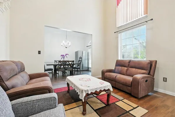 $424,999 | 7310 Gillon Drive, Rowlett, TX 75089