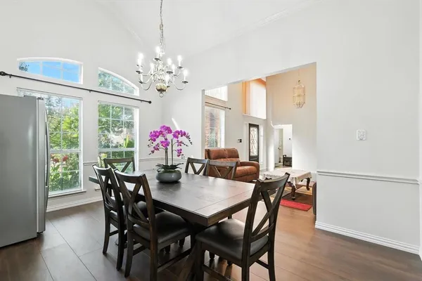 $424,999 | 7310 Gillon Drive, Rowlett, TX 75089