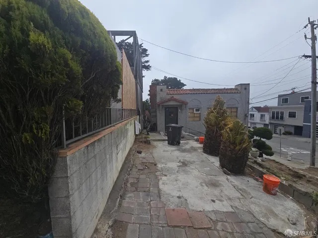 $1,750,000 | 353 Rivera Street, San Francisco, CA 94116