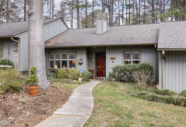 $315,000 | 7925 Brown Bark Place, Raleigh, NC 27615