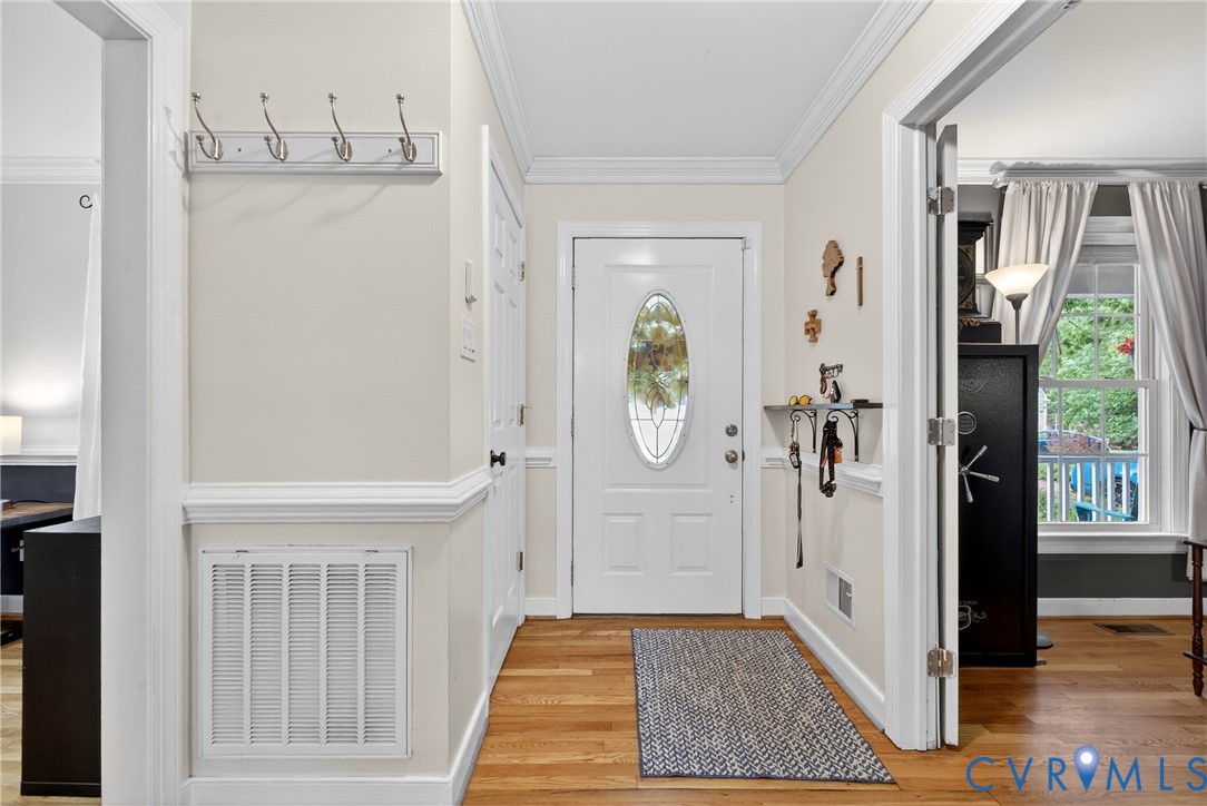 13801 Shadow Ridge Road Midlothian, VA 23112 - Photo 4 of 52 Gallery Image 4