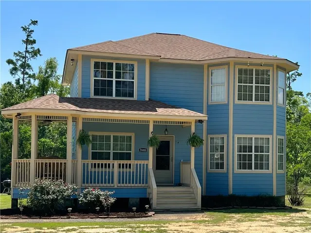 $260,000 | 28001 Poche Road, Springfield, LA 70462