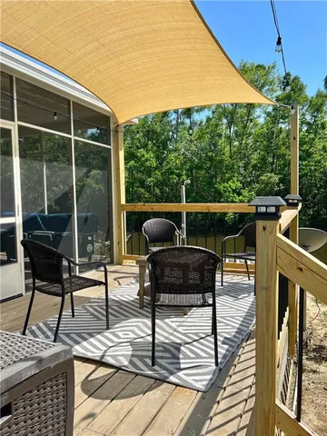 $260,000 | 28001 Poche Road, Springfield, LA 70462